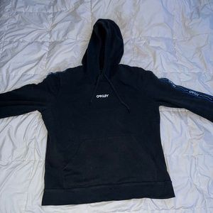 Oakley hoodie
